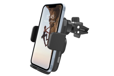 Accezz Wireless Charging Car Holder With Vent Mount