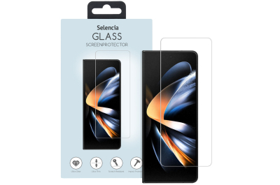 Selencia Gehard Glas Screenprotector