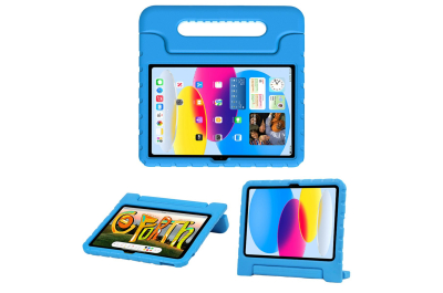 Accezz Kidsproof Backcover met handvat b2b