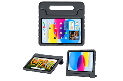 Accezz Kidsproof Backcover met handvat b2b