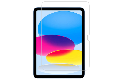 Accezz Premium glass screenprotector iPad 10.9 (2022)