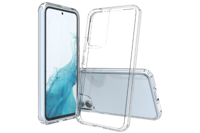 Accezz Xtreme Impact Backcover Samsung Galaxy A54 (5G) - Transparant