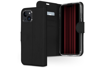 Accezz Wallet Softcase Bookcase