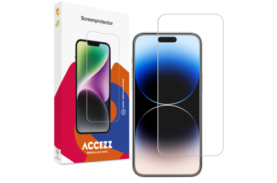 Accezz Gehard Glas Screenprotector
