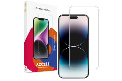 Accezz Gehard Glas Screenprotector