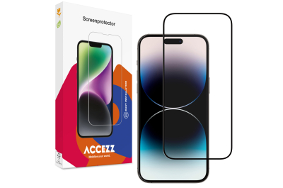 Accezz Gehard Glass Full Cover