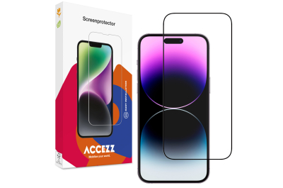 Accezz Gehard Glass Full Cover