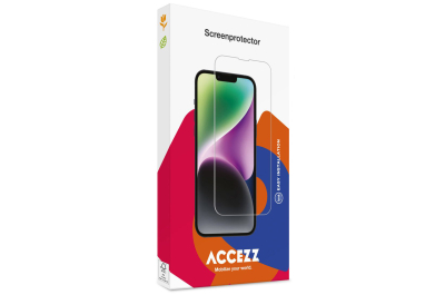 Accezz Gehard Glas Screenprotector