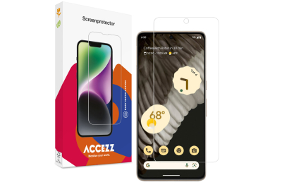 Accezz Gehard Glas Screenprotector