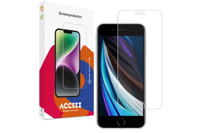 Accezz Gehard Glas Screenprotector