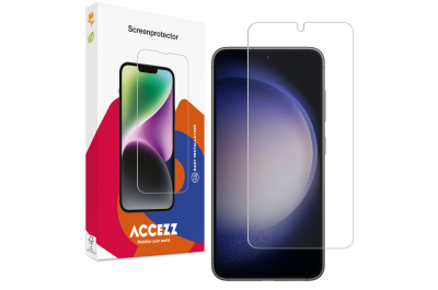 Accezz Gehard Glas Screenprotector