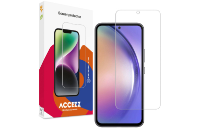 Accezz Gehard Glas Screenprotector