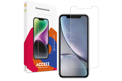 Accezz Gehard Glas Screenprotector