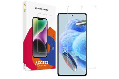 Accezz Gehard Glas Screenprotector