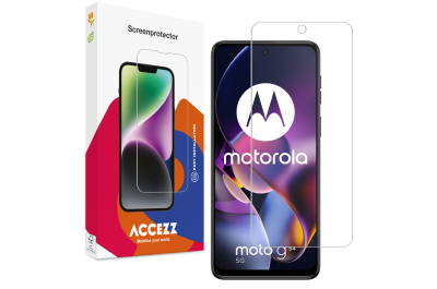 Accezz Gehard Glas Screenprotector