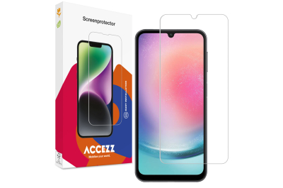 Accezz Gehard Glas Screenprotector