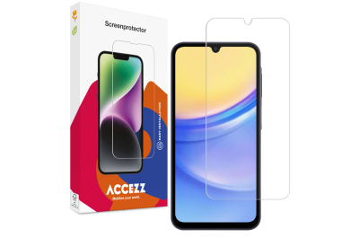 Accezz Gehard Glas Screenprotector