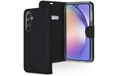 Accezz Wallet Softcase Bookcase