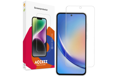 Accezz Gehard Glas Screenprotector