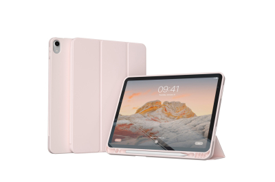 Accezz Smart Silicone Bookcase