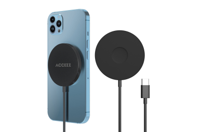 Accezz Wireless MagSafe Charger