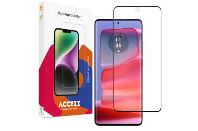 Accezz Gehard Glass Full Cover