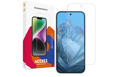 Accezz Gehard Glas Screenprotector