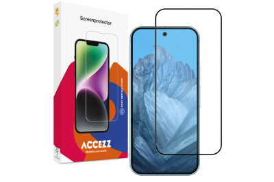 Accezz Gehard Glass Full Cover