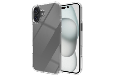 Accezz Xtreme Impact Backcover 2.0