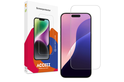 Accezz Gehard Glas Screenprotector