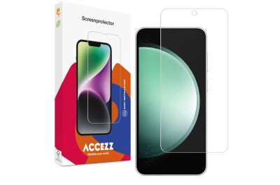 Accezz Gehard Glas Screenprotector