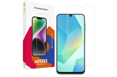 Accezz Gehard Glas Screenprotector