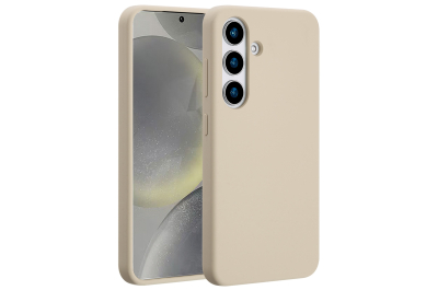 Accezz Liquid Silicone Backcover met MagSafe