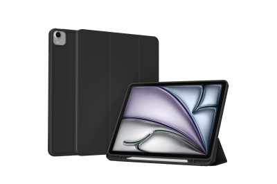 Accezz Smart Silicone Bookcase