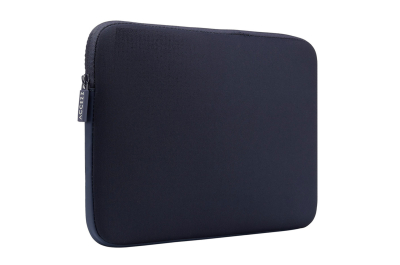 Accezz Basis Laptop hoes 13-14 inch - Laptopsleeve - Blauw