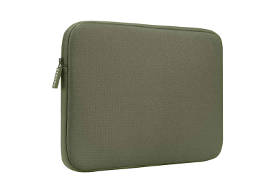 Accezz Basis Laptop hoes 13-14 inch - Laptopsleeve - Groen