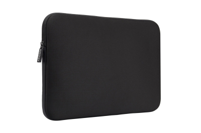 Accezz Basis Laptop hoes 15-16 inch - Laptopsleeve - Zwart