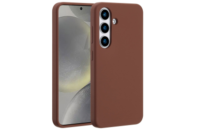 Accezz Liquid Silicone Backcover met MagSafe