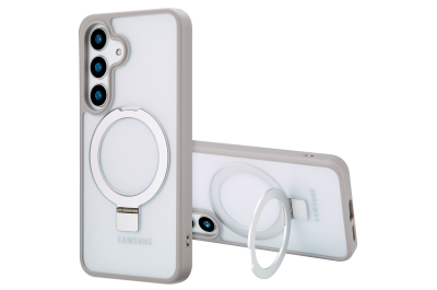 Accezz Ring Stand Backcover met MagSafe