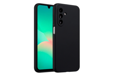 Accezz Liquid Silicone Backcover