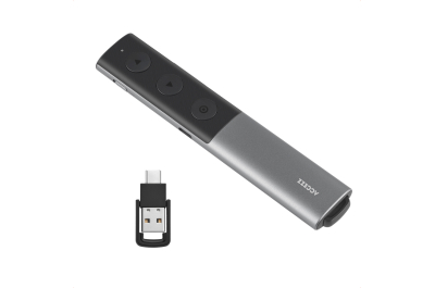 Accezz Presenter - Presentatie klikker