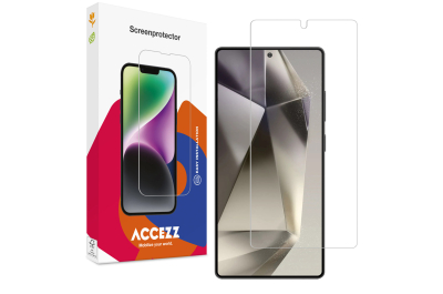 Accezz Gehard Glas Screenprotector