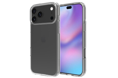 Accezz Xtreme Impact Backcover 2.0