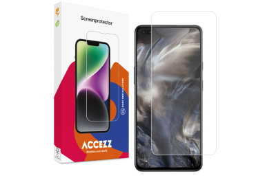 Accezz Gehard Glas Screenprotector
