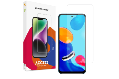 Accezz Gehard Glas Screenprotector