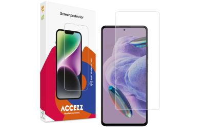 Accezz Gehard Glas Screenprotector