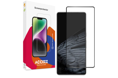 Accezz Gehard Glas Screenprotector