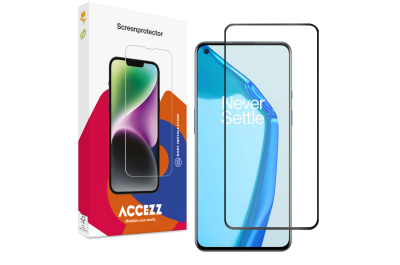 Accezz Gehard Glas Screenprotector