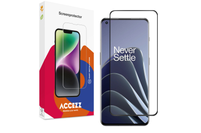 Accezz Gehard Glas Screenprotector