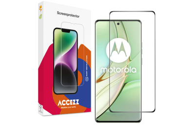 Accezz Gehard Glas Screenprotector